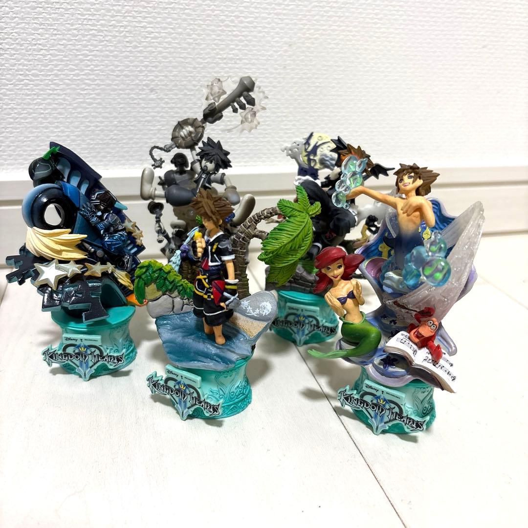 キングダムハーツ formation Arts フォーメーションアーツ