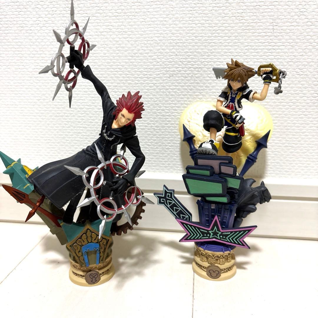 キングダムハーツ formation Arts フォーメーションアーツ