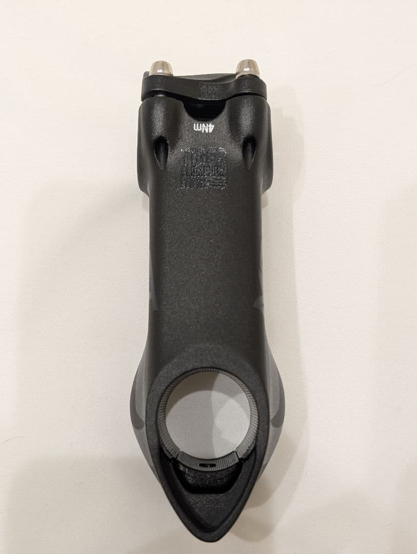 MOST TIGER ALU TiCR エアロ 90mm 8°