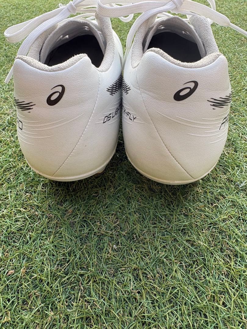 ASICS DS LIGHT X-FlY PRO2 ST 26cm(SGソール)