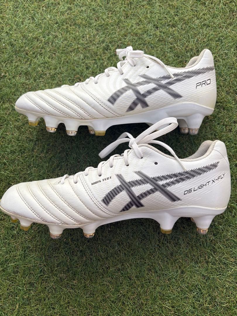 ASICS DS LIGHT X-FlY PRO2 ST 26cm(SGソール)