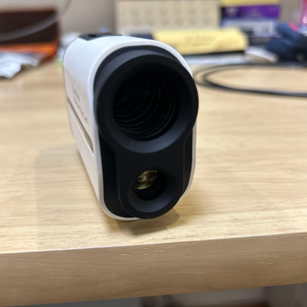 Shot Navi Voice Laser RedLeo ゴルフ用距離計