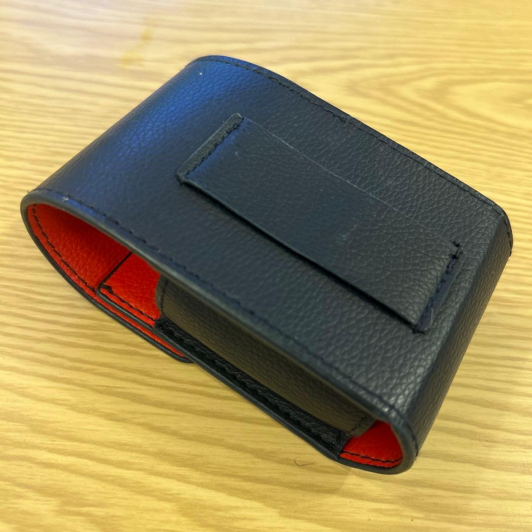 Shot Navi Voice Laser RedLeo ゴルフ用距離計