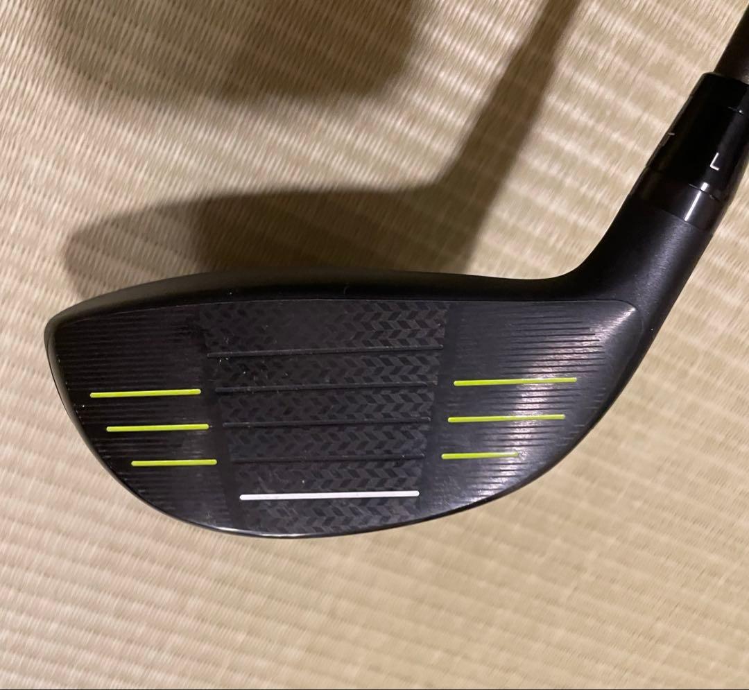 【美品:2本セット】3HLW 7W ロイヤルコレクション　フェアウェイウッド