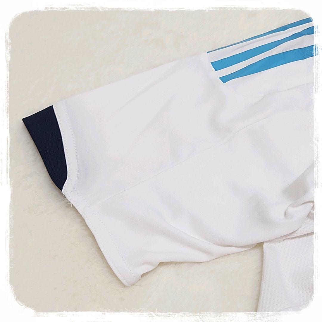 極美品　サッカー　ユニフォーム　チェルシー　プレミア　アウェイ