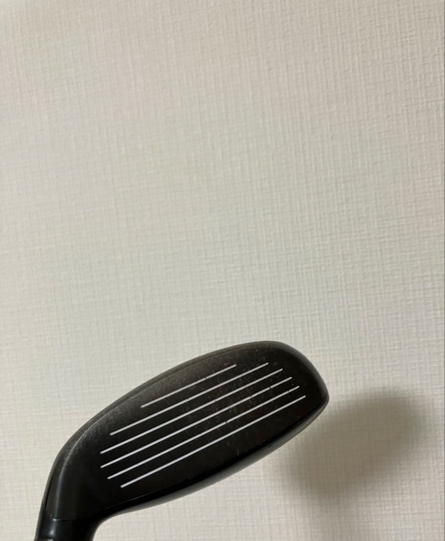 値下げ！希少！タイトリスト 915h 18度　ユーティリティ
