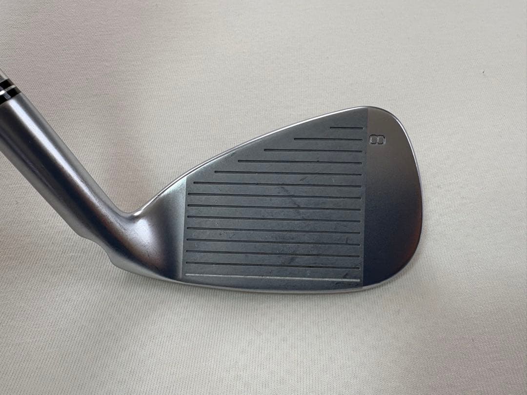PING G430レフティアイアン6本セット