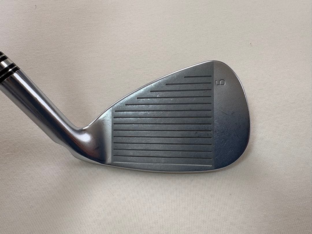 PING G430レフティアイアン6本セット