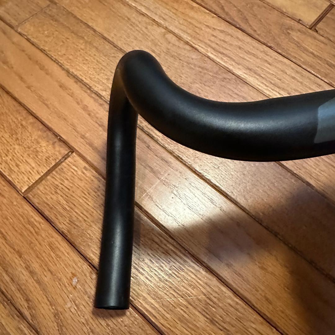 ZIPP SL-70 XPLR ハンドル 42cm Service Course