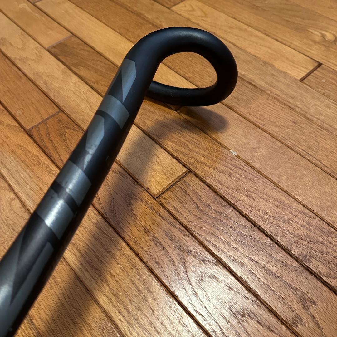 ZIPP SL-70 XPLR ハンドル 42cm Service Course