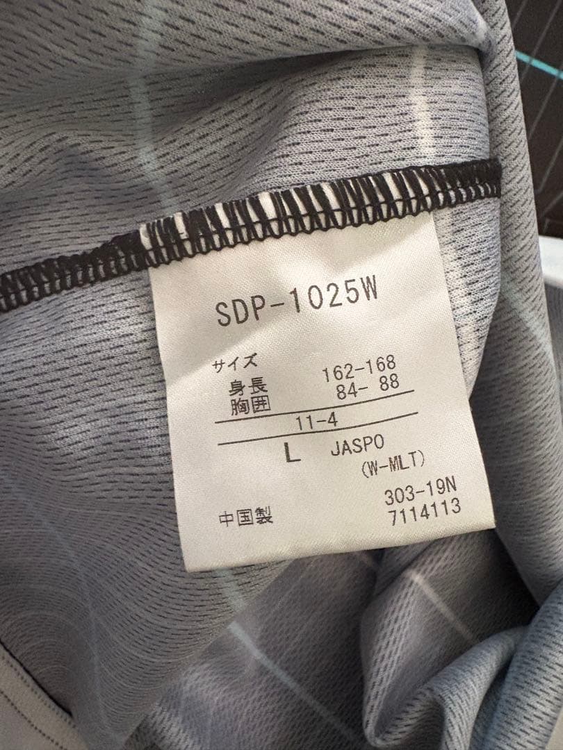 SRIXON スリクソン シャツ スコート テニスウェア レディース