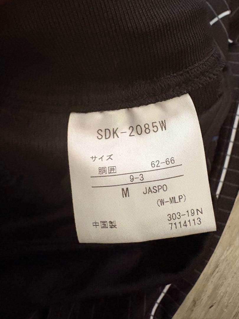 SRIXON スリクソン シャツ スコート テニスウェア レディース