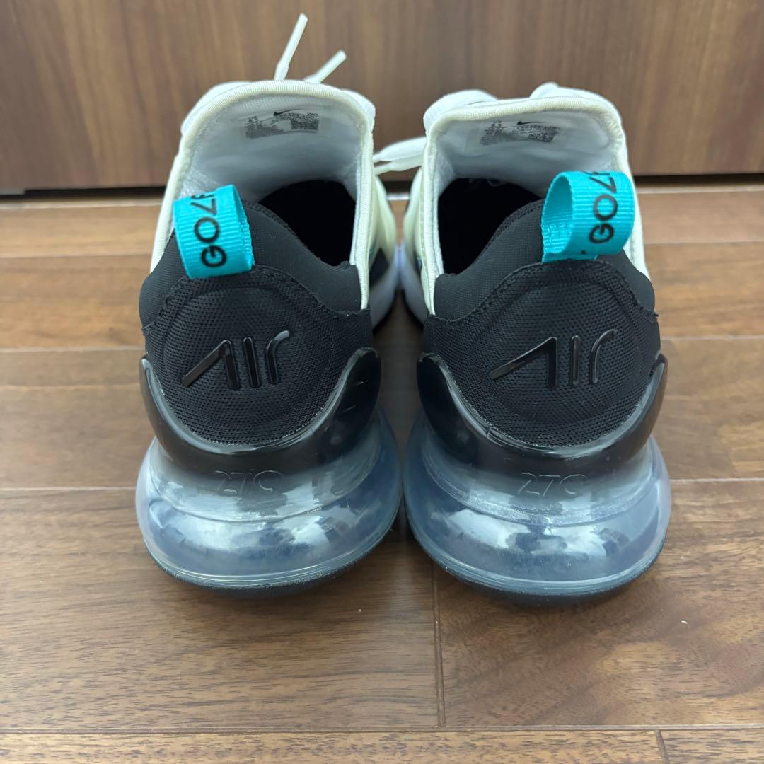 NIKE AIR MAX 270G ゴルフシューズ　26.5cm