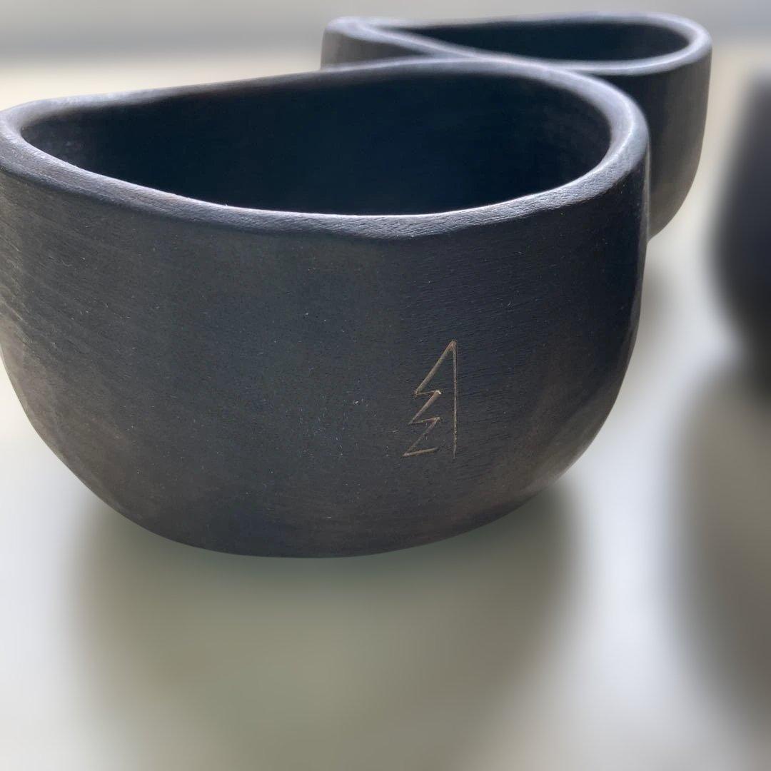 【新品】 ソウルオブシベリア　Bowls 3個セット No.5146