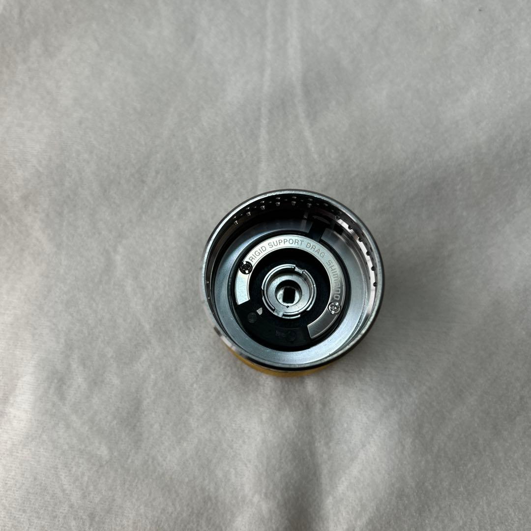SHIMANO 夢屋10STELLA C2000M スプール