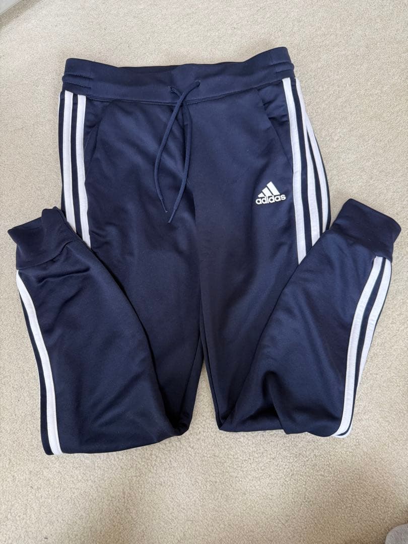 adidas セットアップ　新品
