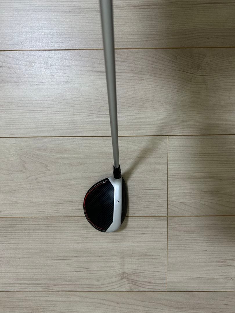 テイラーメイド　M5 フェアウェイウッド 5w ヘッドカバー付き