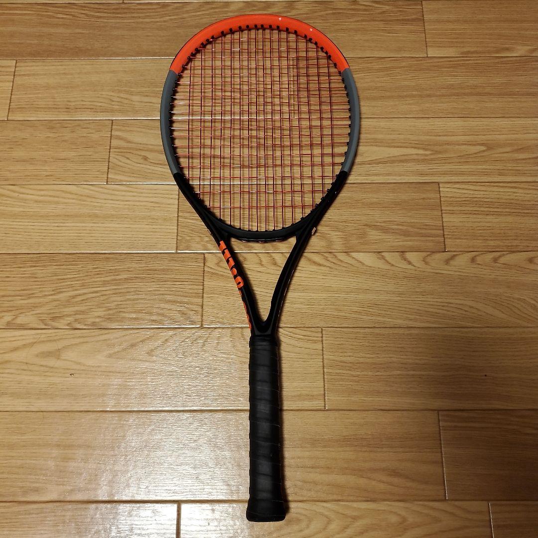 Wilson CLASH 100 V1.0 G2 ウィルソン クラッシュ 100