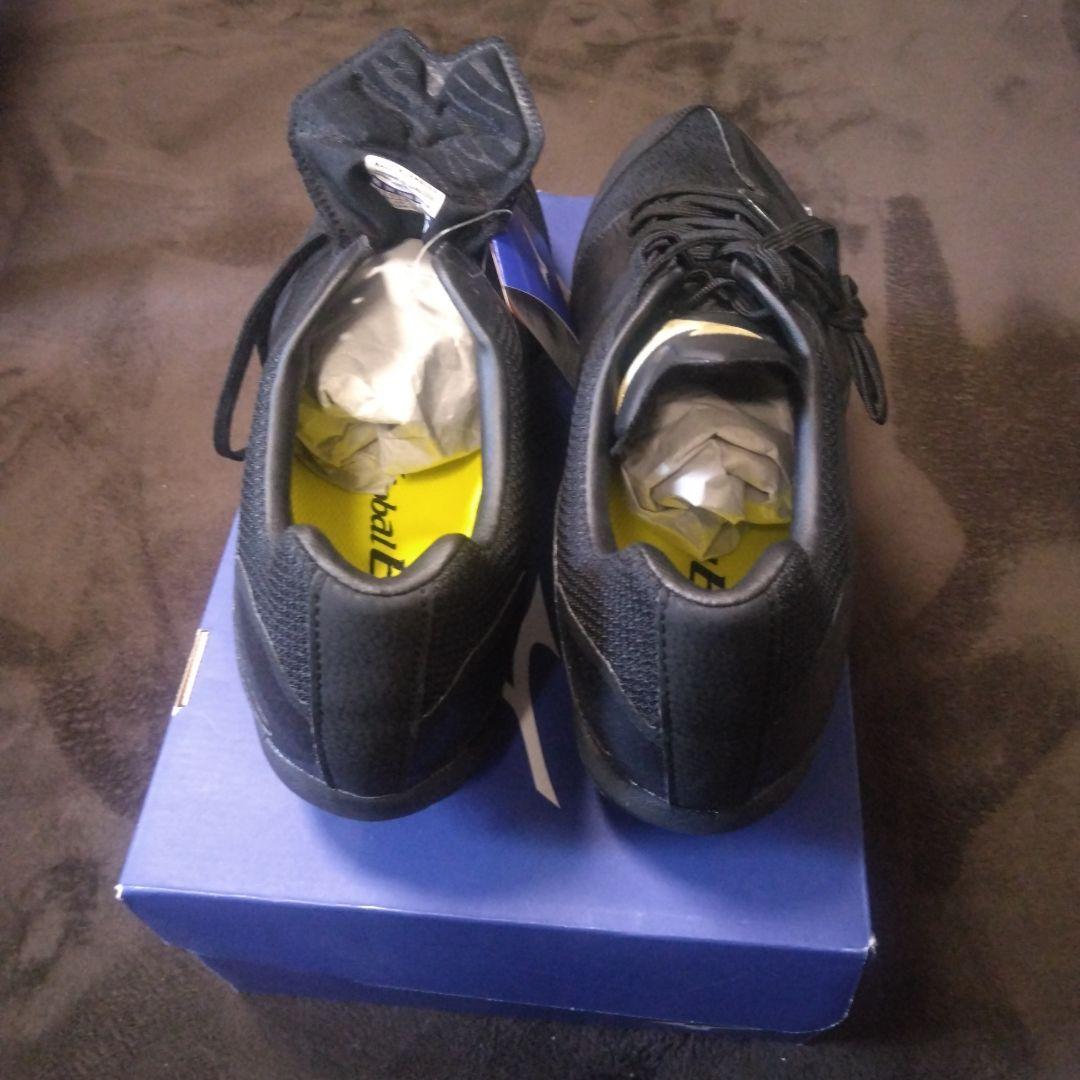 Mizuno GEハイスト QS スパイク 30.0