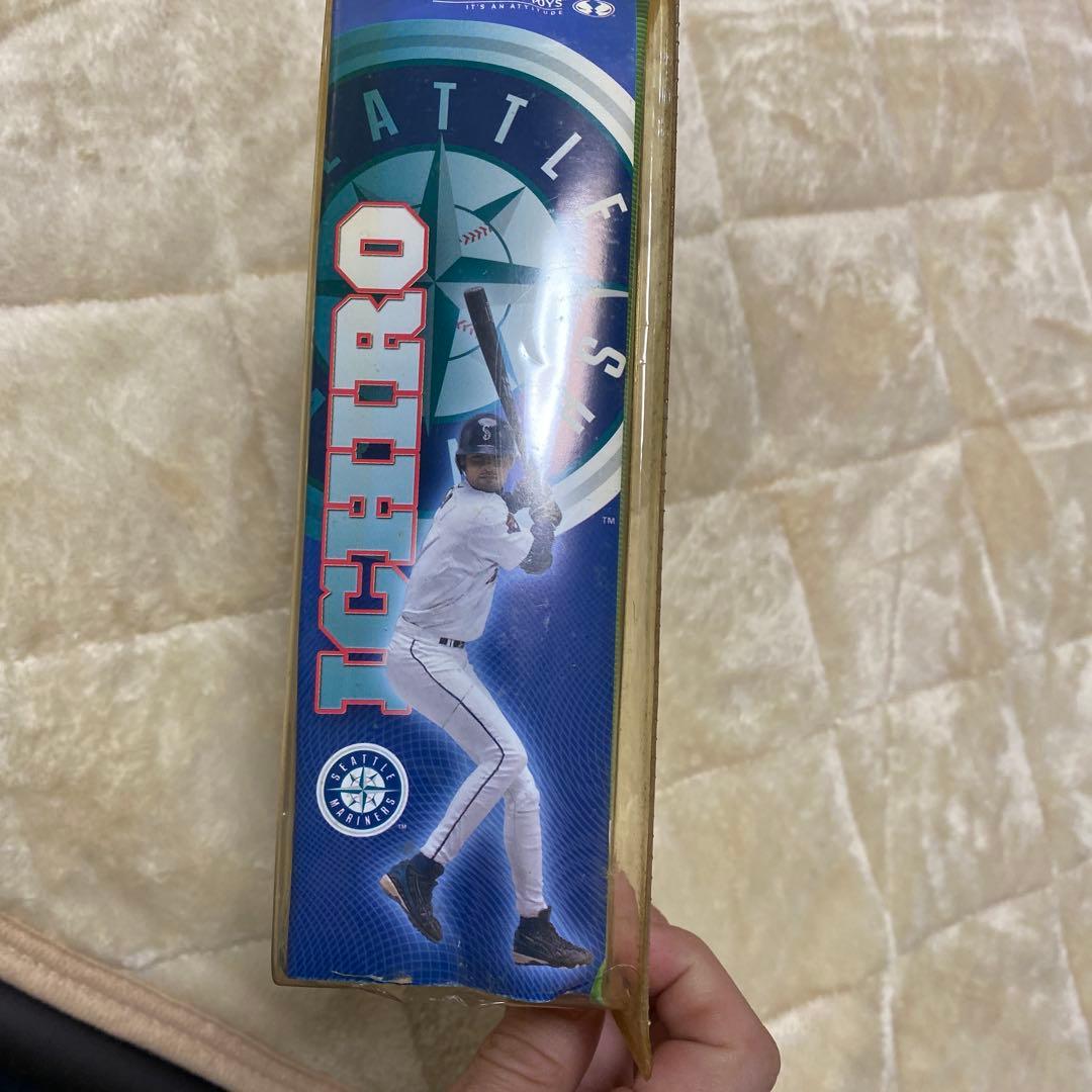 McFarlane Ichiro フィギュア