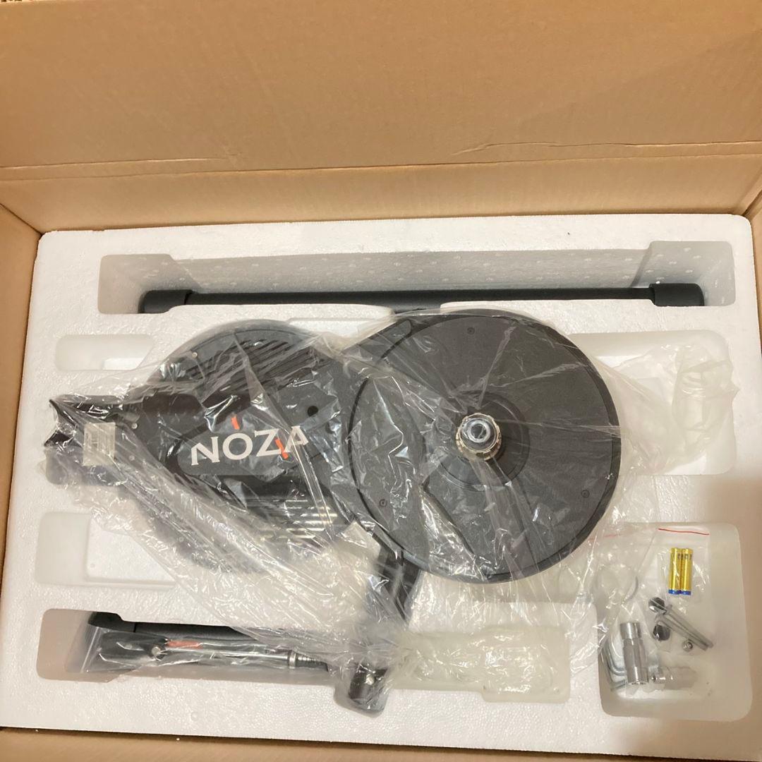 xplova NOZA One エクスプローヴァノザワン　スマートローラー