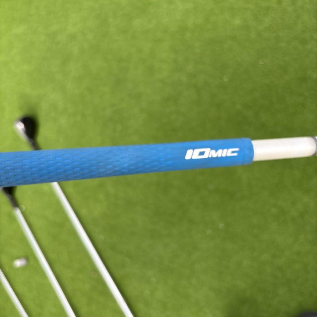 TaylorMade M2 フェアウェイウッド 3w&5w 2本セット