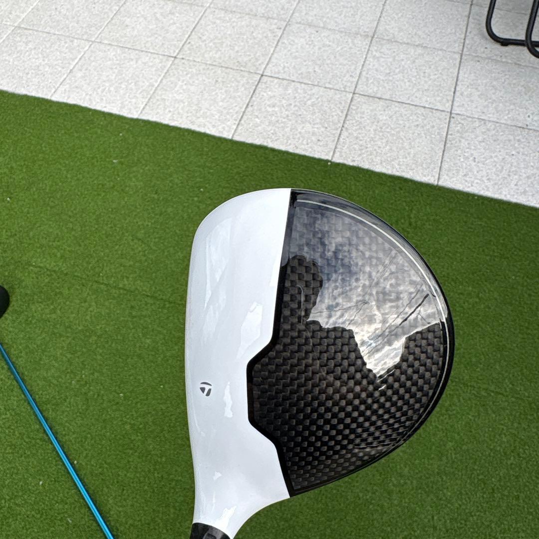 TaylorMade M2 フェアウェイウッド 3w&5w 2本セット