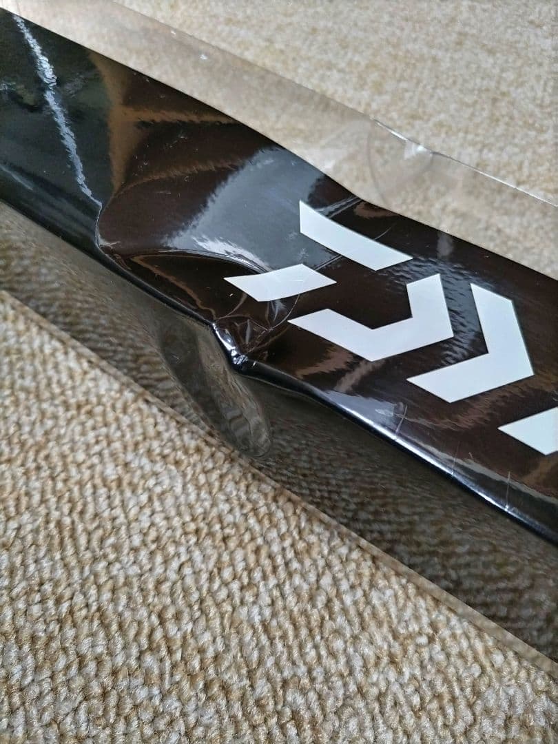 ダイワ　バデル　ロッド JIGGING 66XHB オールラウンド