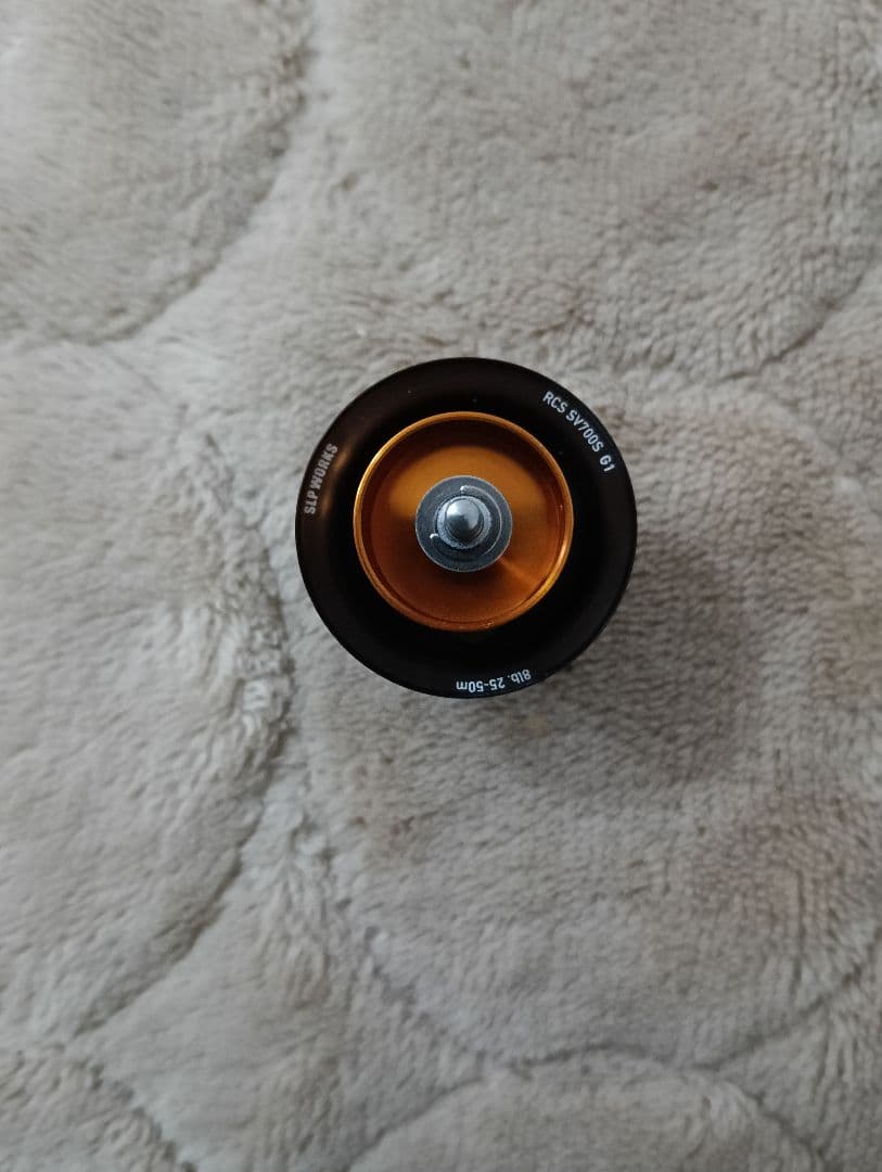 ダイワ　Daiwa SLP RCSB CT SV700S シャロースプール