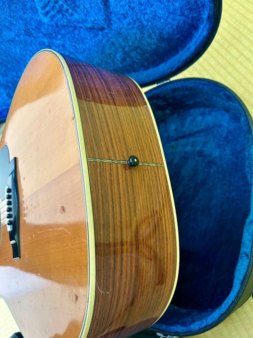 ギター YAMAHA FG-301B Acoustic Guitar