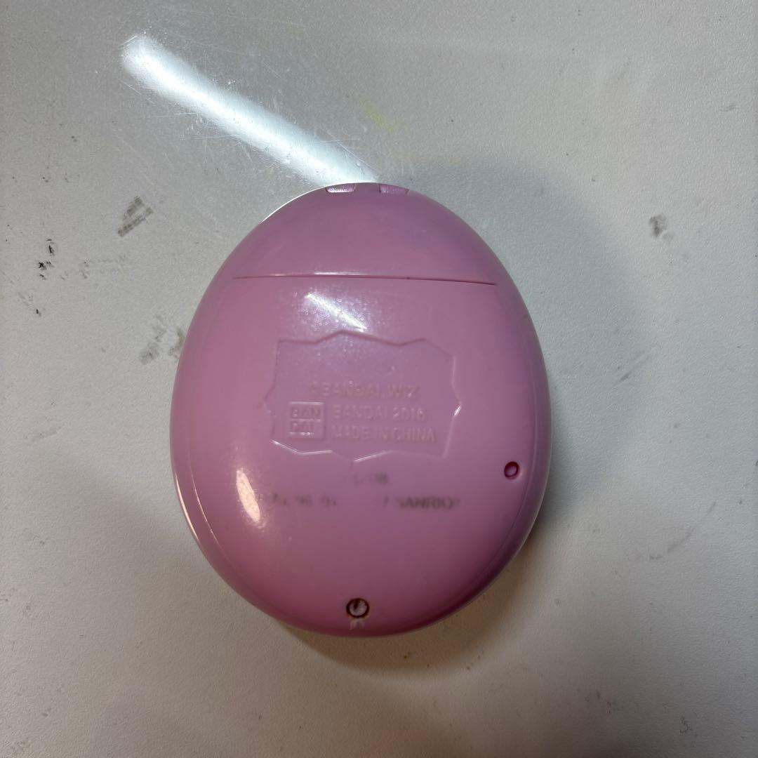 たまごっちみくす サンリオコラボ
