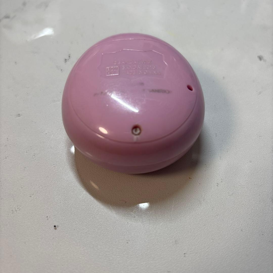 たまごっちみくす サンリオコラボ