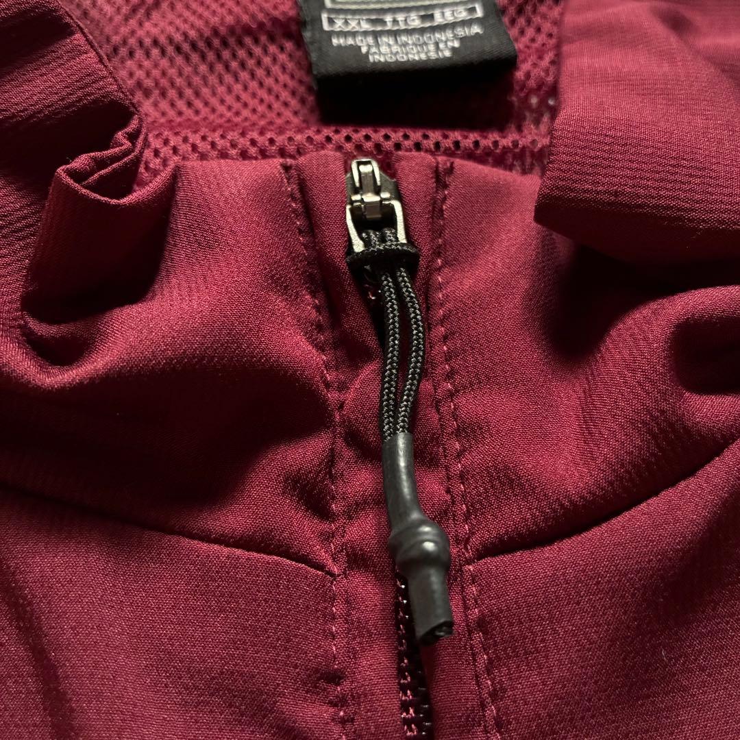 Nike Arsenal 2005-06 O2 トラックジャケットL アーセナル
