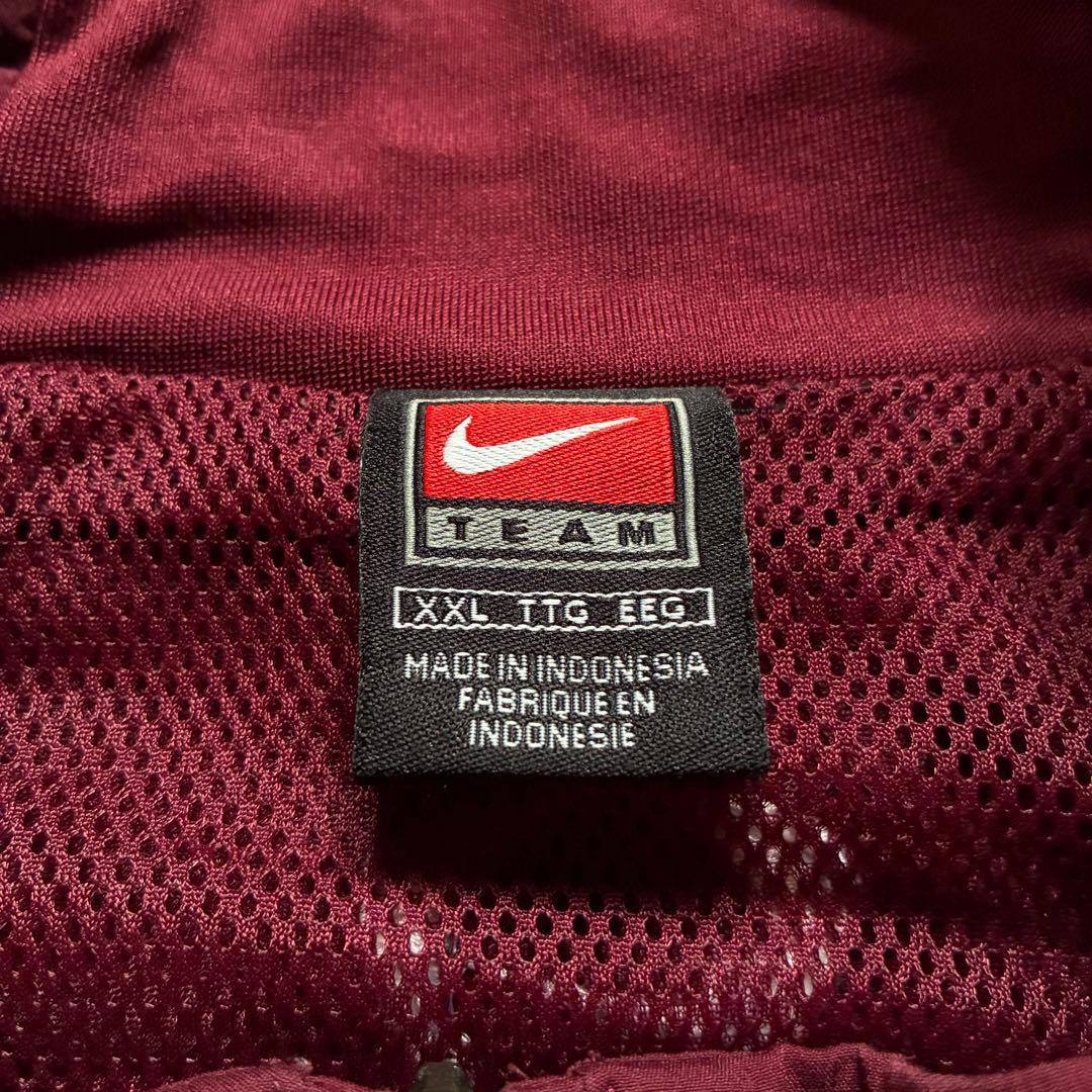 Nike Arsenal 2005-06 O2 トラックジャケットL アーセナル