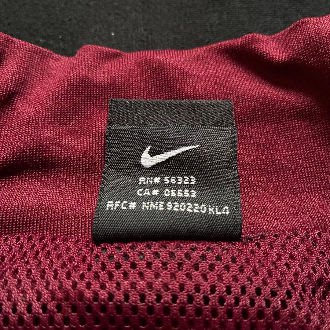 Nike Arsenal 2005-06 O2 トラックジャケットL アーセナル