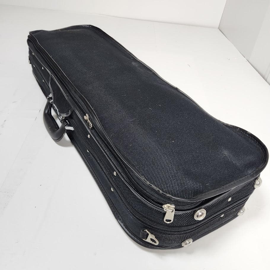 【美品】ノーブランド　ヴァイオリン　4/4