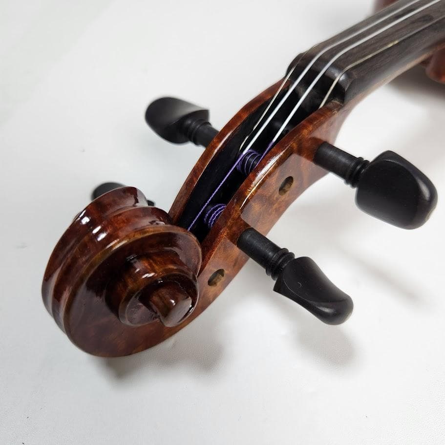 【美品】ノーブランド　ヴァイオリン　4/4
