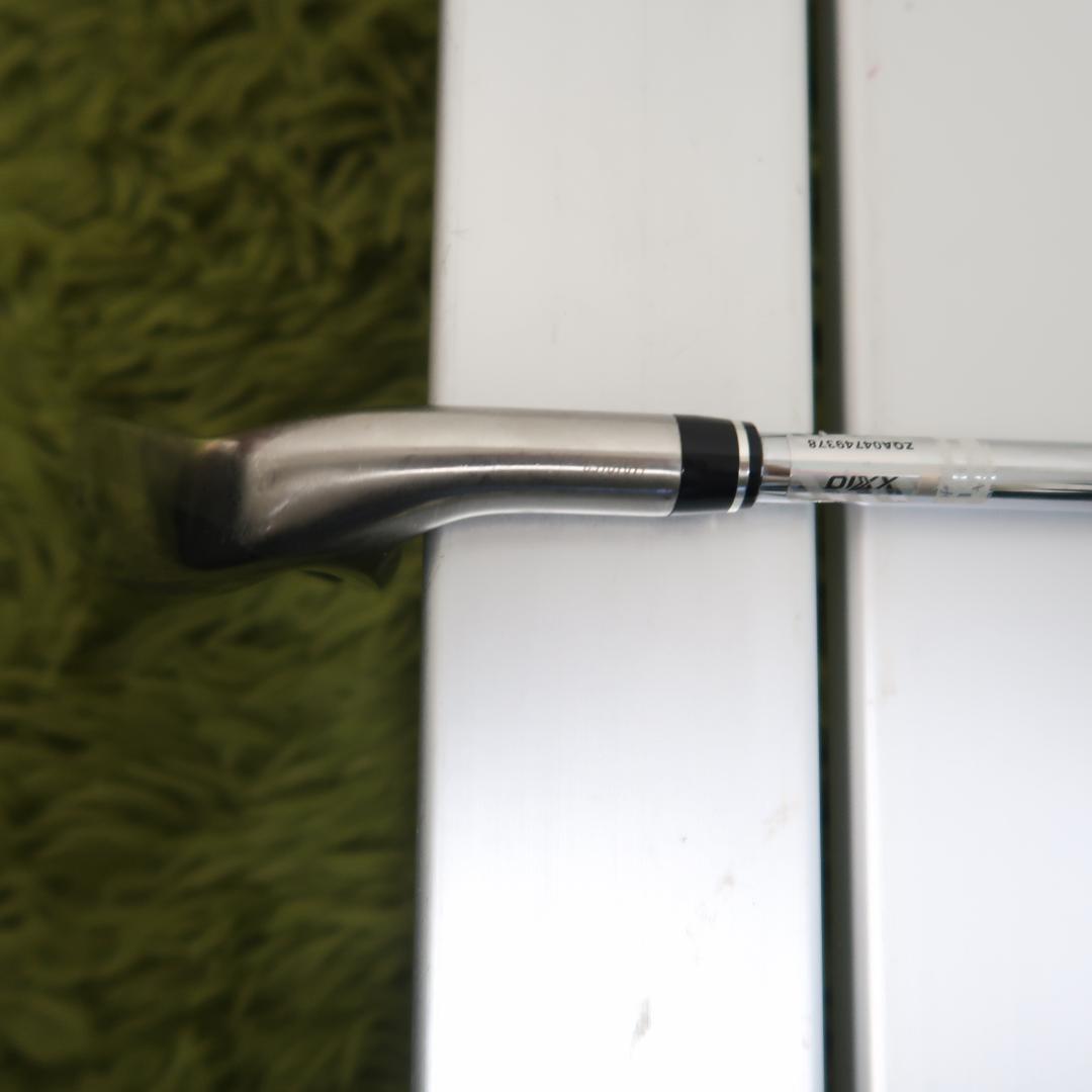 XXIO12 12代目 アイアン 7番　単品 スチール 人気