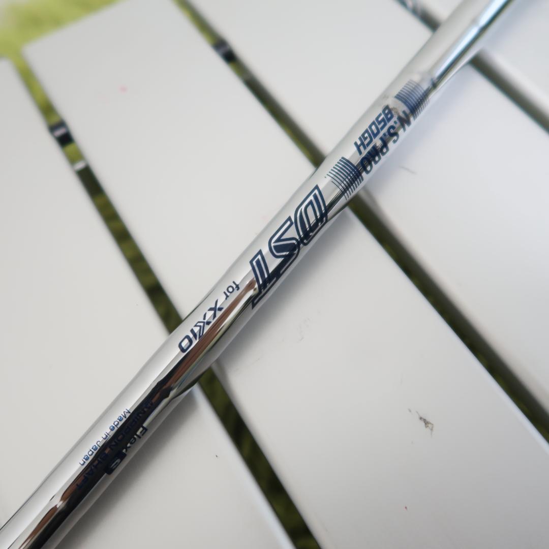 XXIO12 12代目 アイアン 7番　単品 スチール 人気
