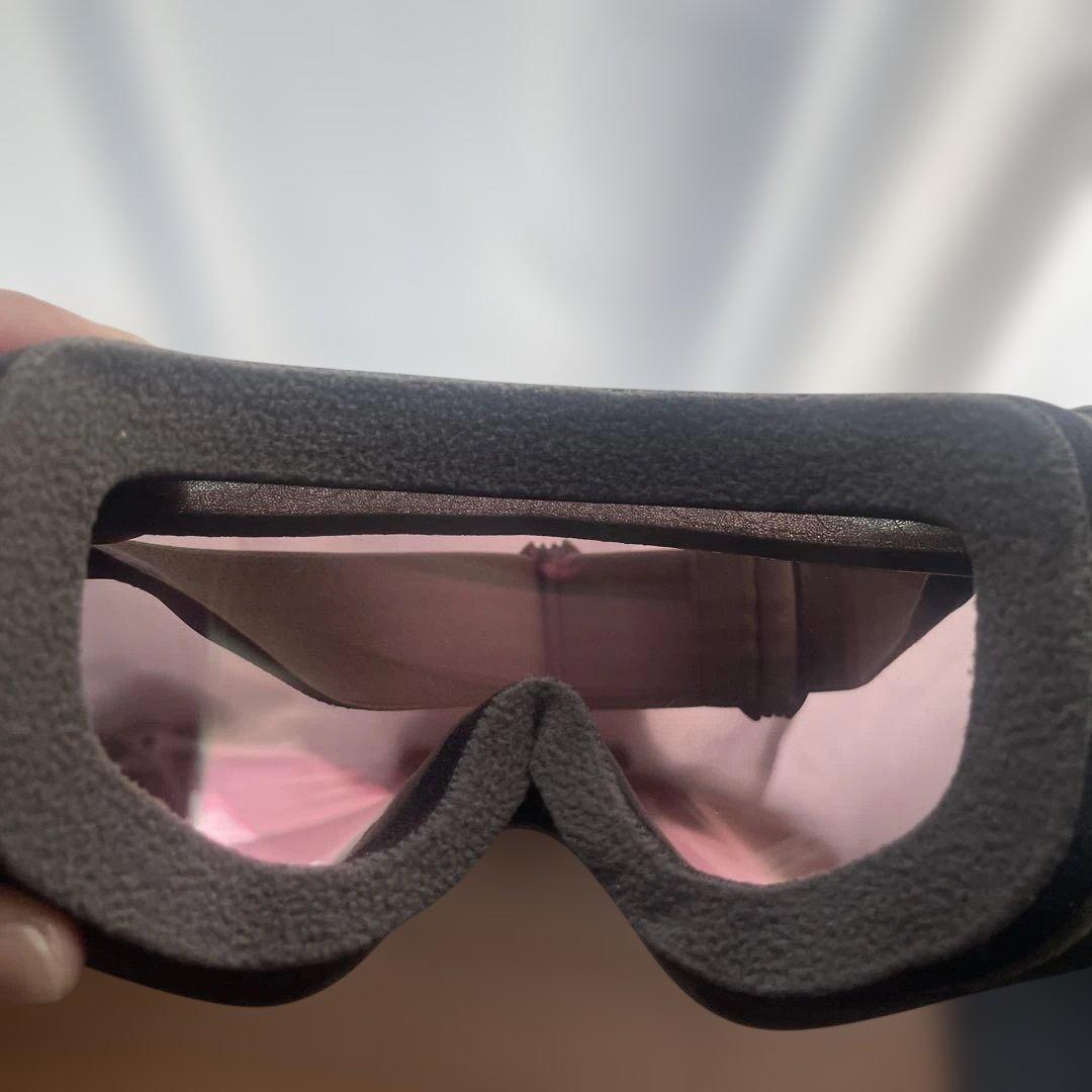 Oakley Prizm ゴーグル ケース付き