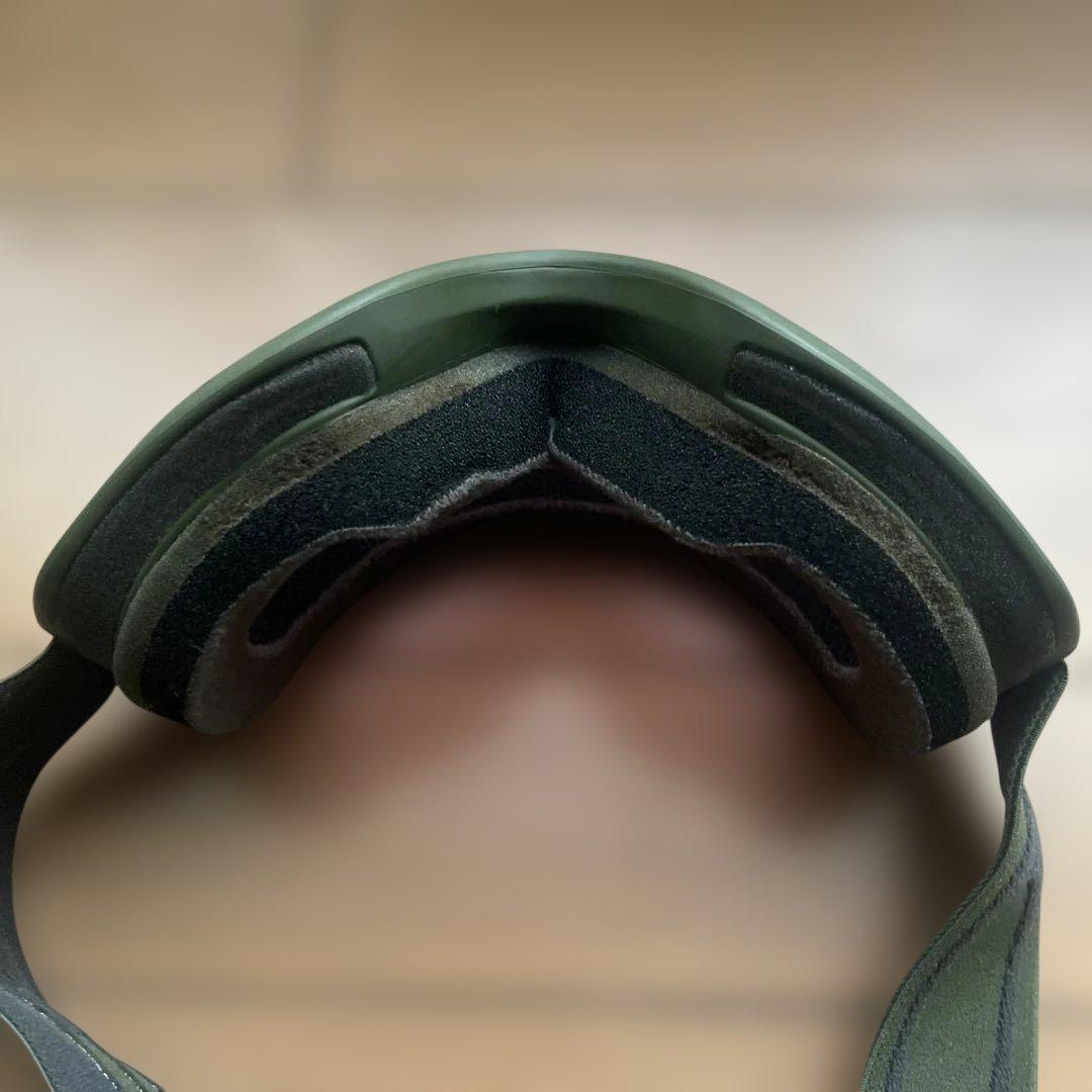 Oakley Prizm ゴーグル ケース付き