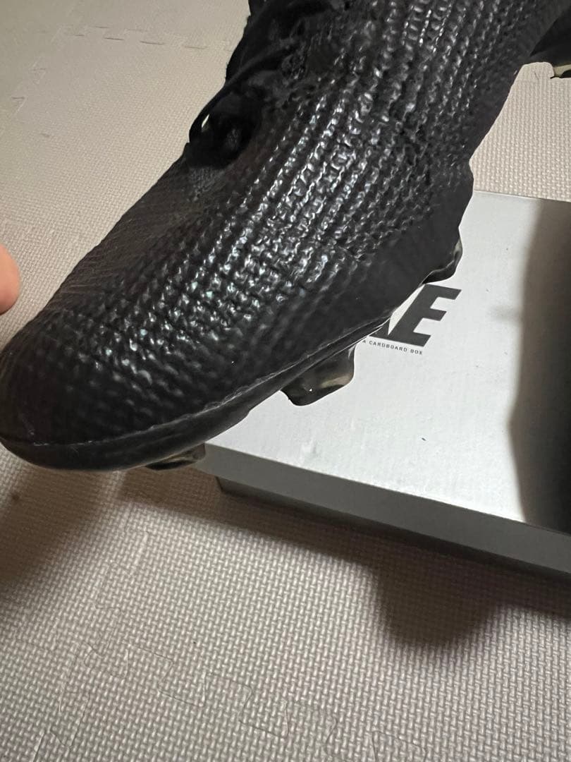 ナイキ　マーキュリアル　ヴェイパー　FG 28.5 NIKE MERCURIAL