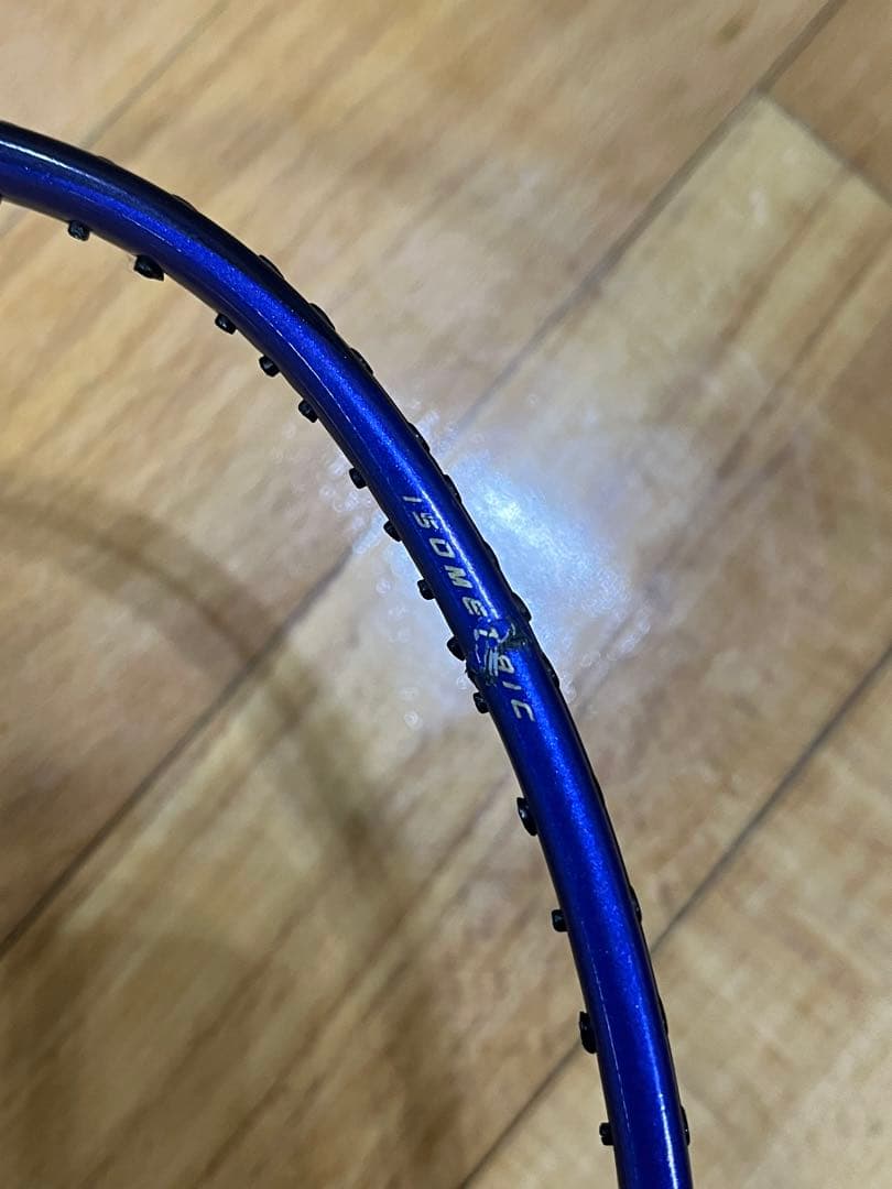 ASTROX99 サファイアブルー　ジャンク品