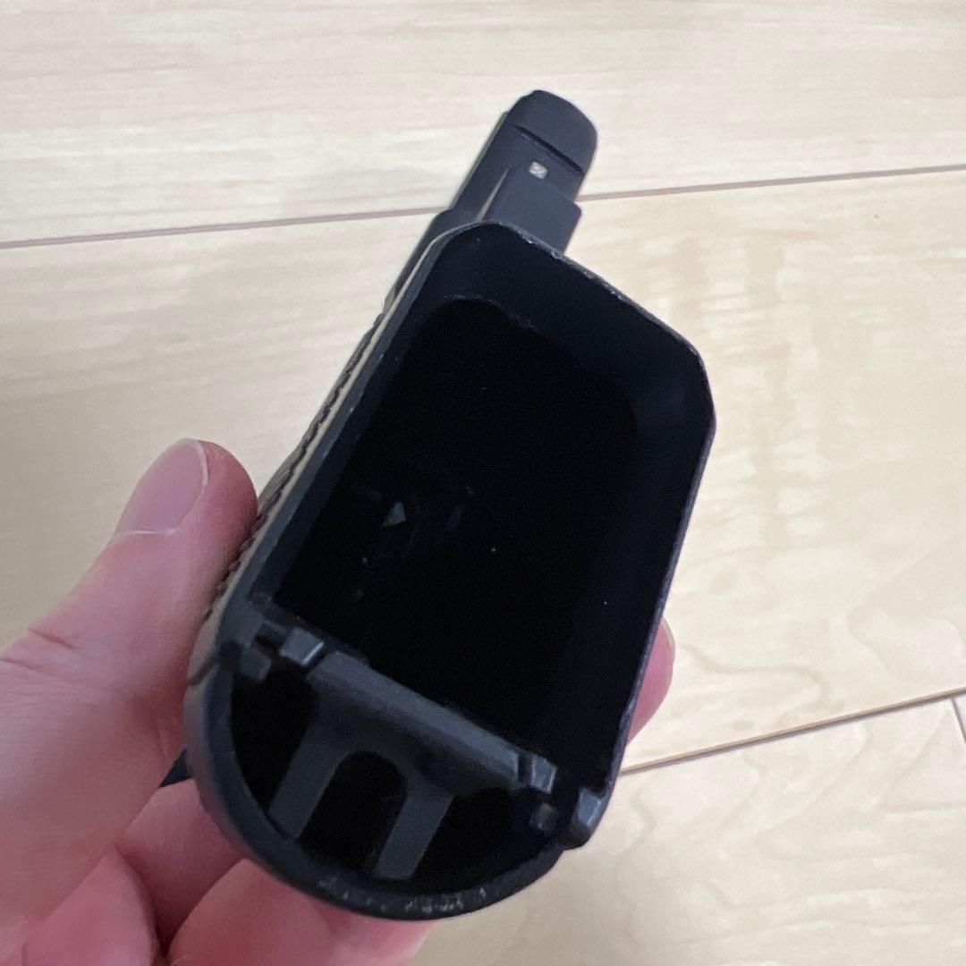 東京マルイ GLOCK 17 Gen.4 ガスブローバック