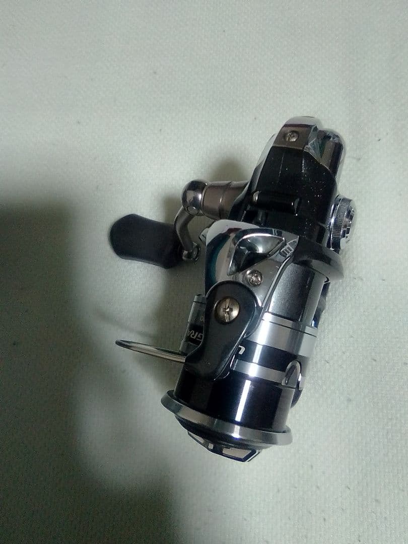【中古品】シマノ 12 アルテグラ C2000S