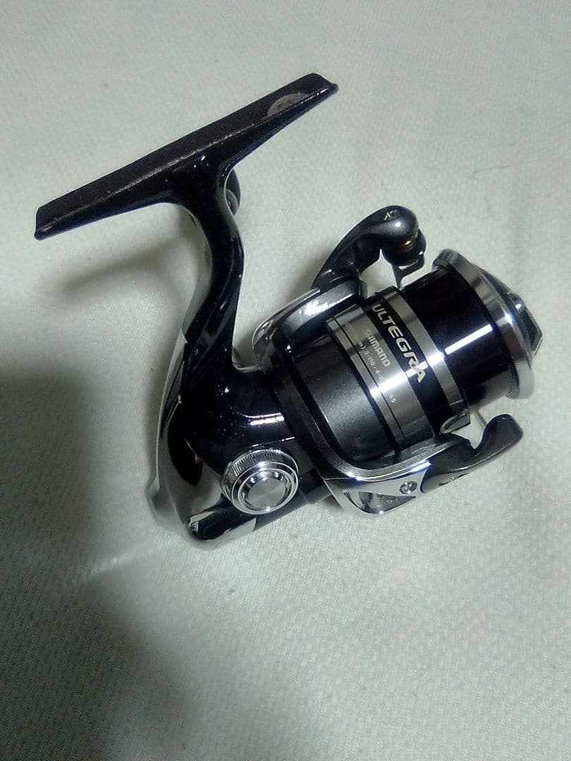 【中古品】シマノ 12 アルテグラ C2000S
