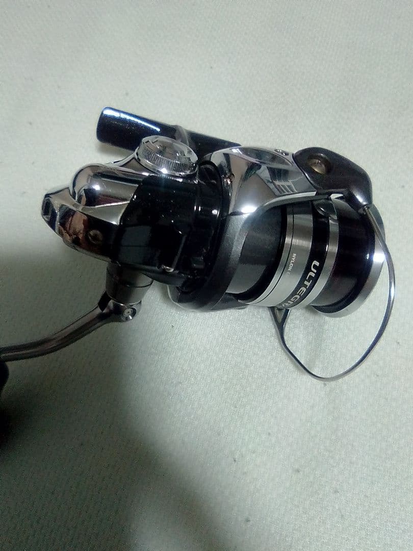 【中古品】シマノ 12 アルテグラ C2000S