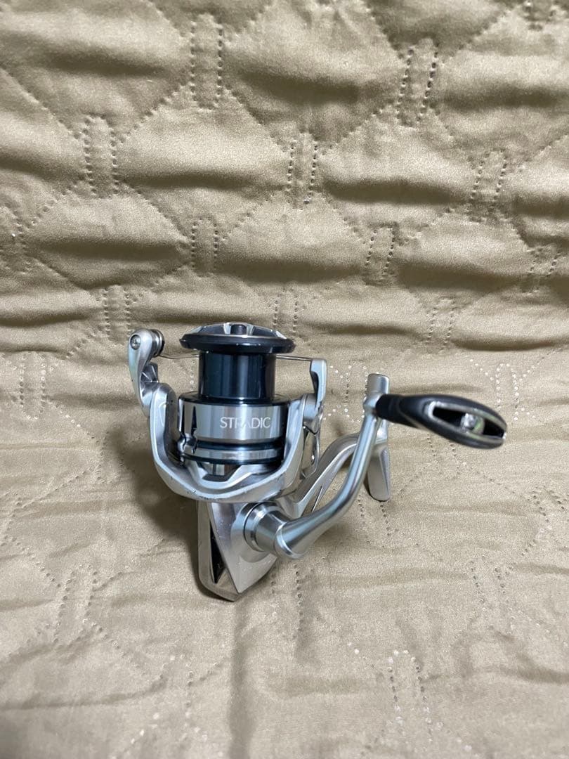 SHIMANO スピニングリール ストラディック3000XG