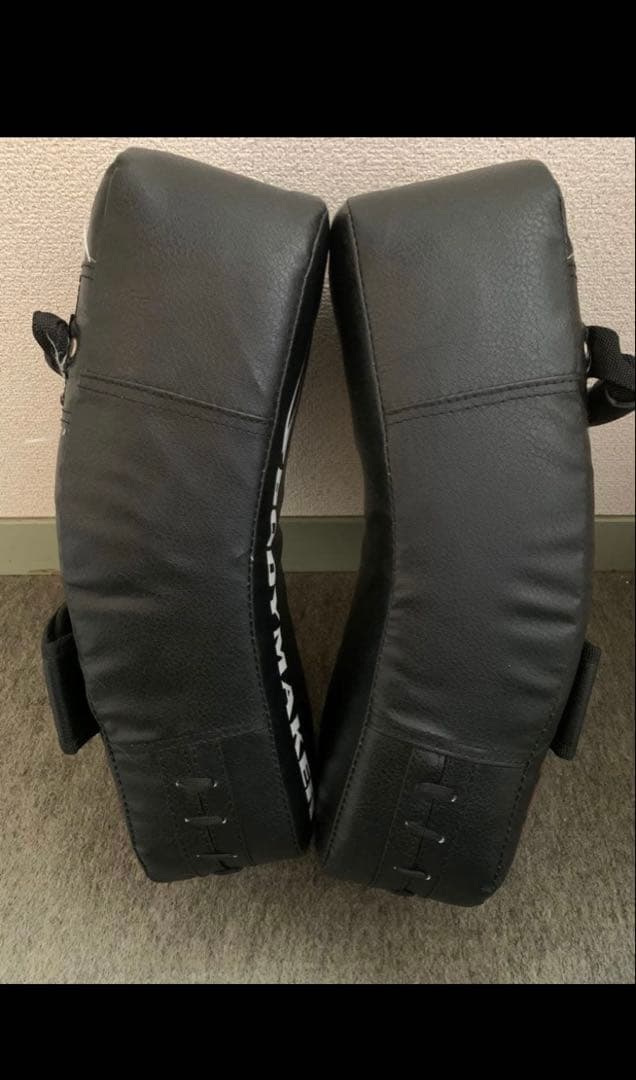 【人気商品】‼️ボクシングキックミット‼️
