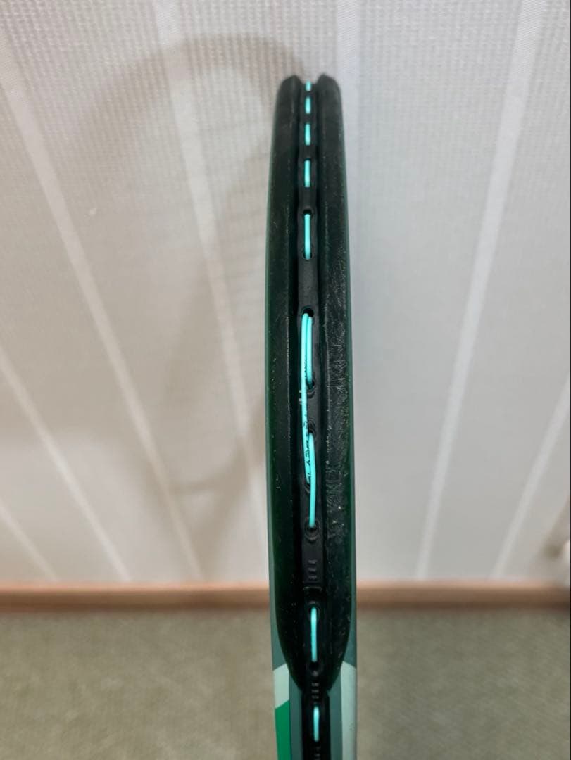 テニスラケットYONEX パーセプト97 PERCEPT 97 G2
